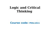 Critical Short Notes.pptx